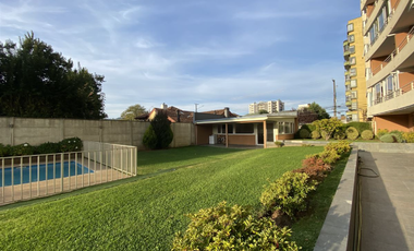 Departamento en Arriendo en Av. Alemania