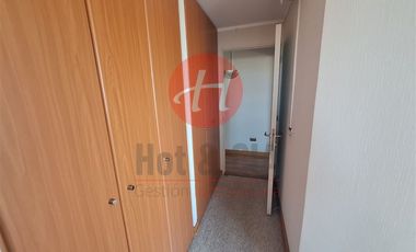 Departamento en Arriendo en Av. Alemania