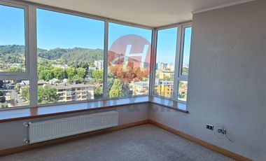 Departamento en Arriendo en Av. Alemania