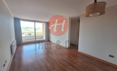 Departamento en Arriendo en Av. Alemania