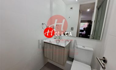 Departamento en Arriendo en Av Alemania