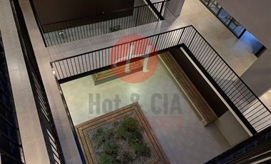 Departamento en Arriendo en Av Alemania