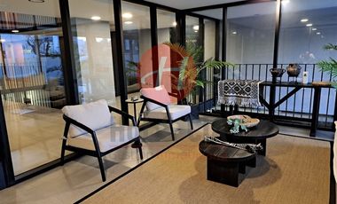 Departamento en Arriendo en Av Alemania