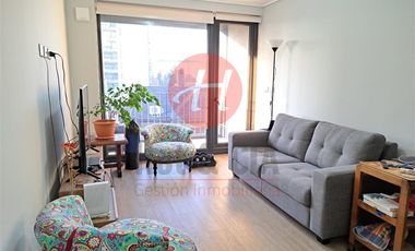 Departamento en Arriendo en Av Alemania