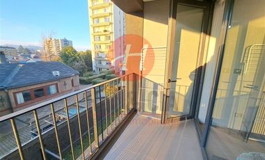 Departamento en Arriendo en Av Alemania