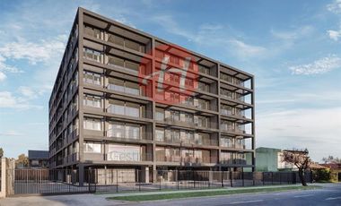 Departamento en Arriendo en Av Alemania