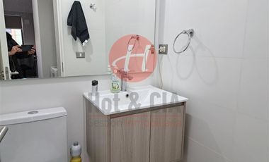 Departamento en Arriendo en Av Alemania