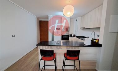 Departamento en Arriendo en Av Alemania