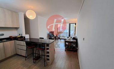 Departamento en Arriendo en Av Alemania