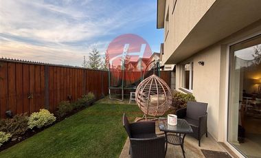 Casa en Venta en Puerta del Sol