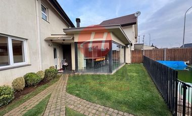 Casa en Venta en Puerta del Sol