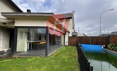 Casa en Venta en Puerta del Sol