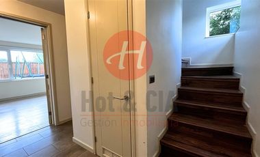 Casa en Venta en Puerta del Sol