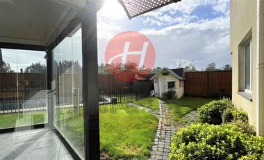 Casa en Venta en Puerta del Sol