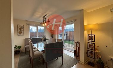 Casa en Venta en Puerta del Sol