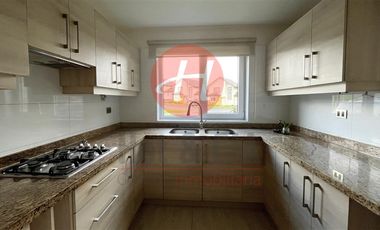 Casa en Venta en Puerta del Sol