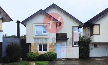 Casa en Venta en Puerta del Sol