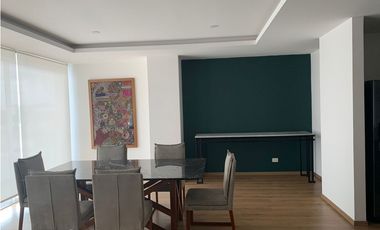 Departamento en Renta en 1104 Chipilo, Col. La Paz, Puebla