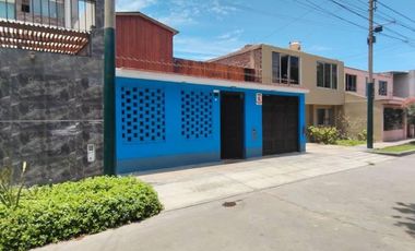 Casa en SAN PEDRITO