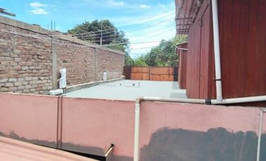 Casa en SAN PEDRITO