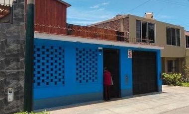 Casa en SAN PEDRITO