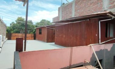 Casa en SAN PEDRITO