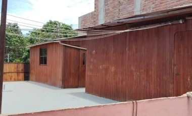 Casa en SAN PEDRITO