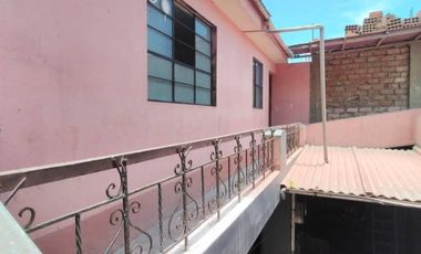Casa en SAN PEDRITO