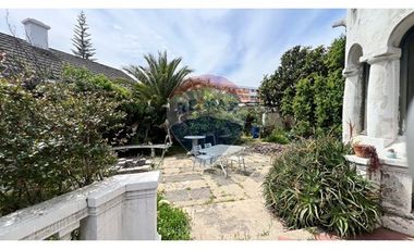 Casa en venta en viña del mar