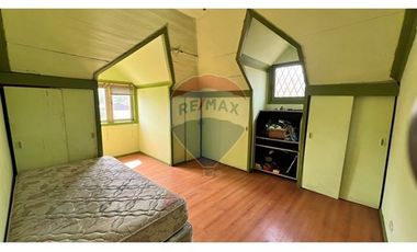 Casa en venta en viña del mar