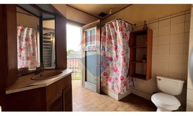Casa en venta en viña del mar