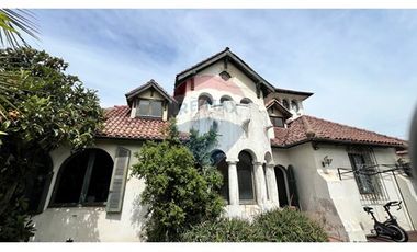 Casa en venta en viña del mar
