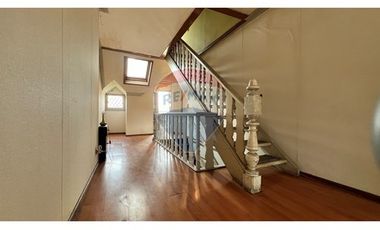 Casa en venta en viña del mar