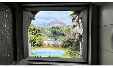 Casa en venta en viña del mar
