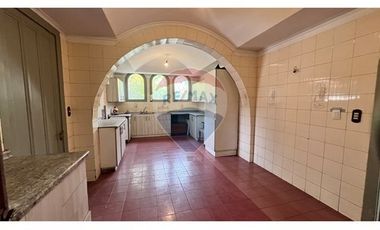 Casa en venta en viña del mar