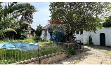 Casa en venta en viña del mar