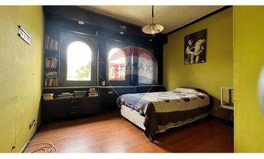 Casa en venta en viña del mar