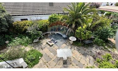 Casa en venta en viña del mar