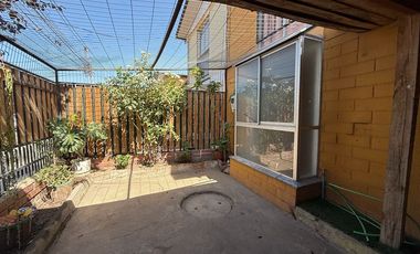 Casa Los Robles Unidos 3D-1B-E