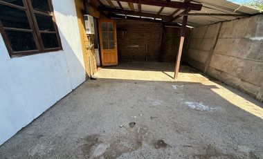 Casa Los Robles Unidos 3D-1B-E