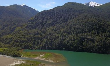 Sitio en Venta en Lago Verde / Patagonia