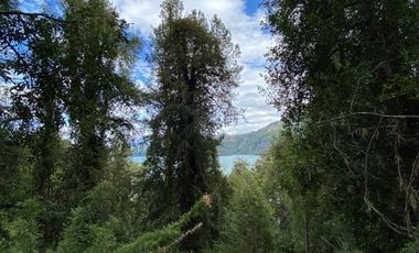 Sitio en Venta en Lago Verde / Patagonia