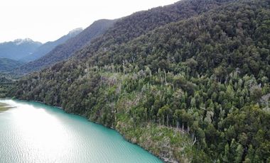Sitio en Venta en Lago Verde / Patagonia