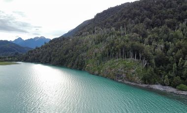 Sitio en Venta en Lago Verde / Patagonia