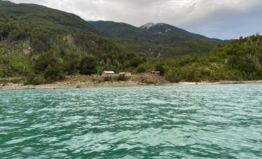 Sitio en Venta en Lago Verde / Patagonia