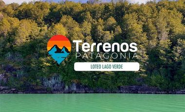 Sitio en Venta en Lago Verde / Patagonia