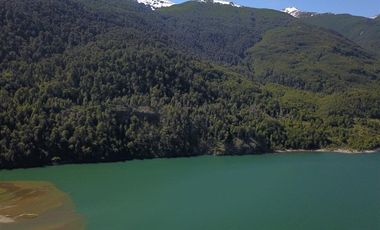Sitio en Venta en Lago Verde / Patagonia