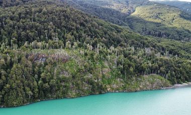 Sitio en Venta en Lago Verde / Patagonia