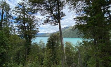 Sitio en Venta en Lago Verde / Patagonia