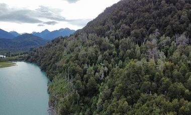 Sitio en Venta en Lago Verde / Patagonia
